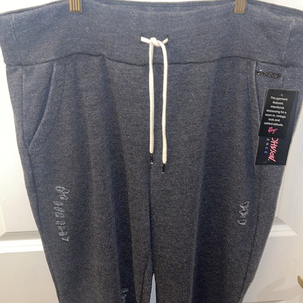NWT Sweatpants! - Picture 3 of 9
